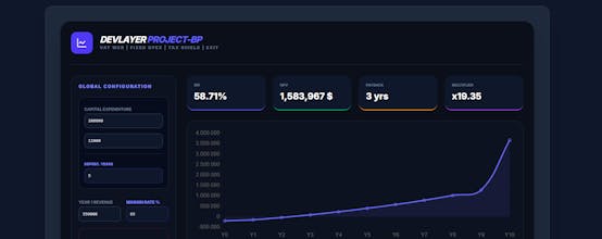Devlayer gallery image