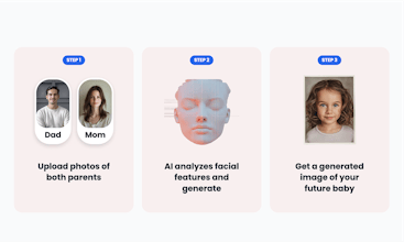 Baby Generator gallery image