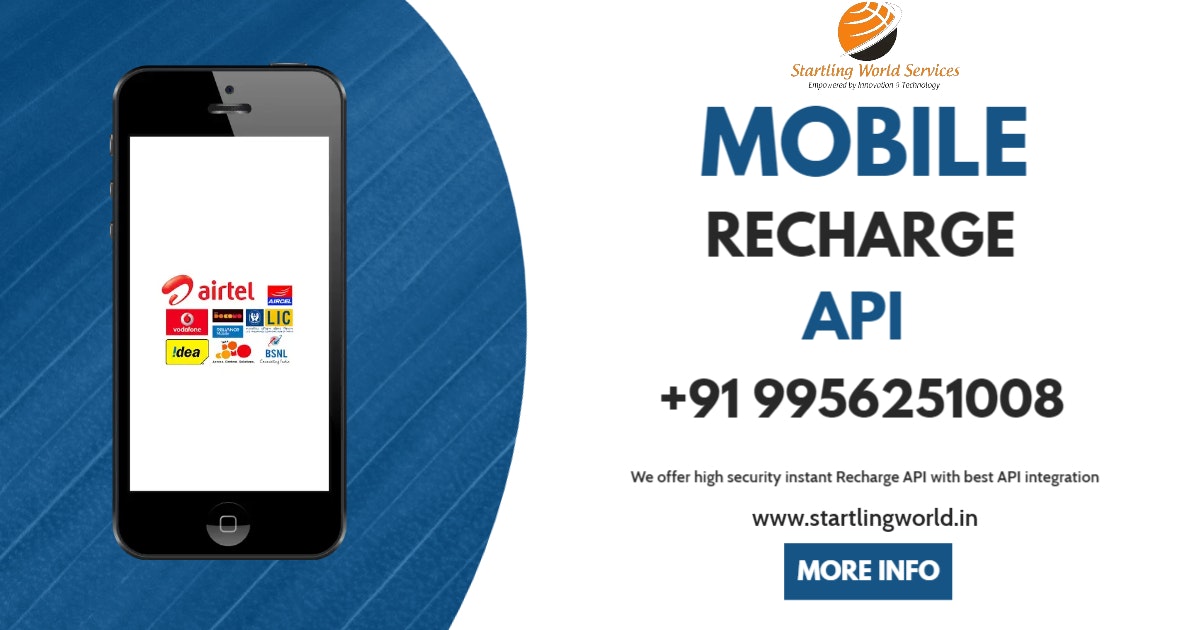 API Provider Company in India gallery image