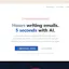 Cold Mail AI