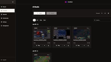 NextMetal gallery image