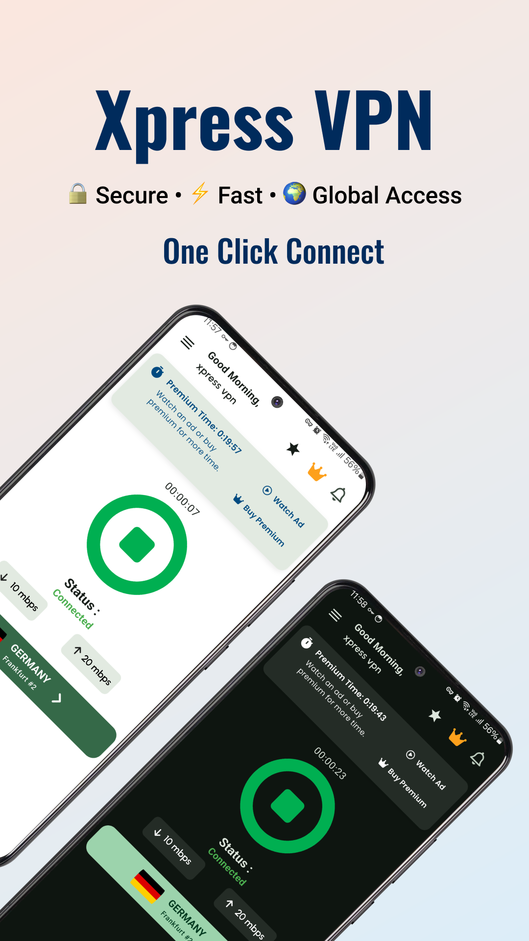 Media ExpressVPN VPN Express Proxy - Thay đổi địa chỉ IP của bạn Thưởng thức internet riêng tư expressvpn 2
