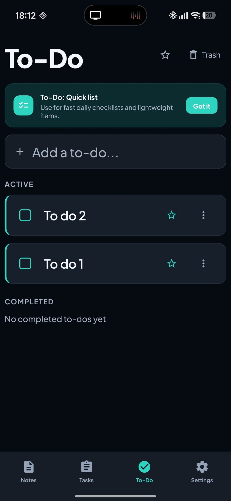 OwlKeep gallery image