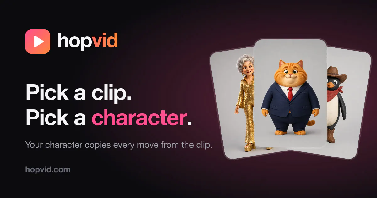 HopVid gallery image