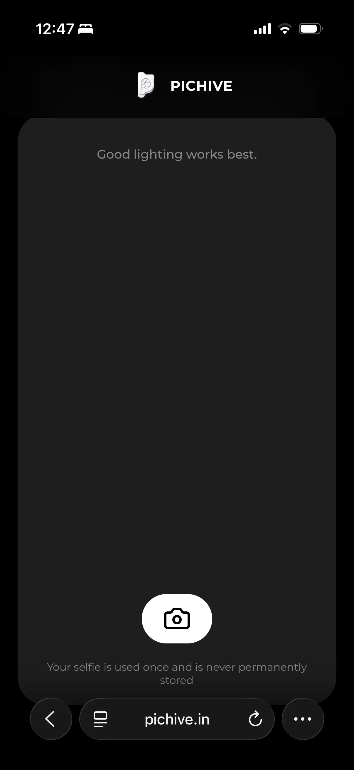 PICHIVE gallery image