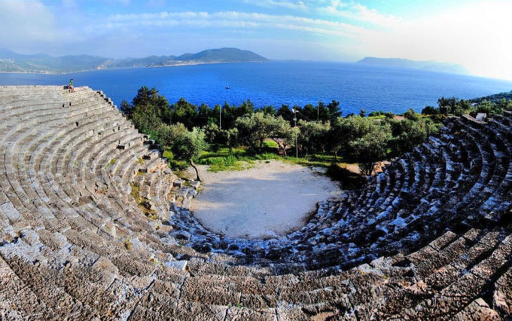 Kaş Rehber gallery image