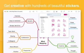 Focusplan for Mac gallery image