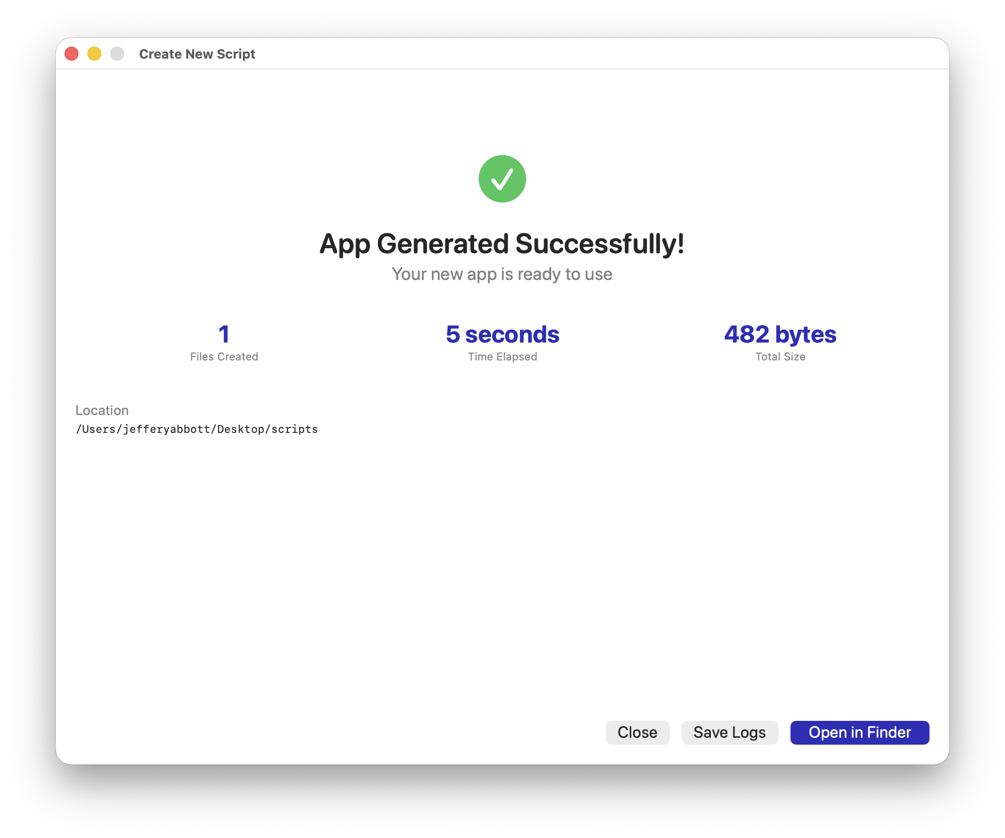 VoxyAI gallery image