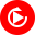Auto Loop YouTube logo