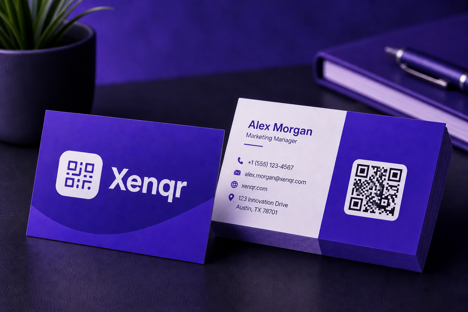 Xenqr gallery image