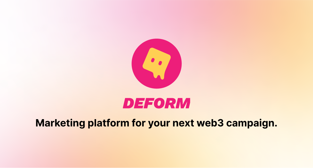 DeForm gallery image