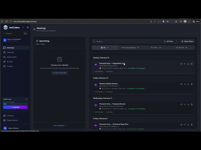 IceCubes gallery image