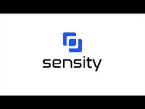 Sensity gallery image