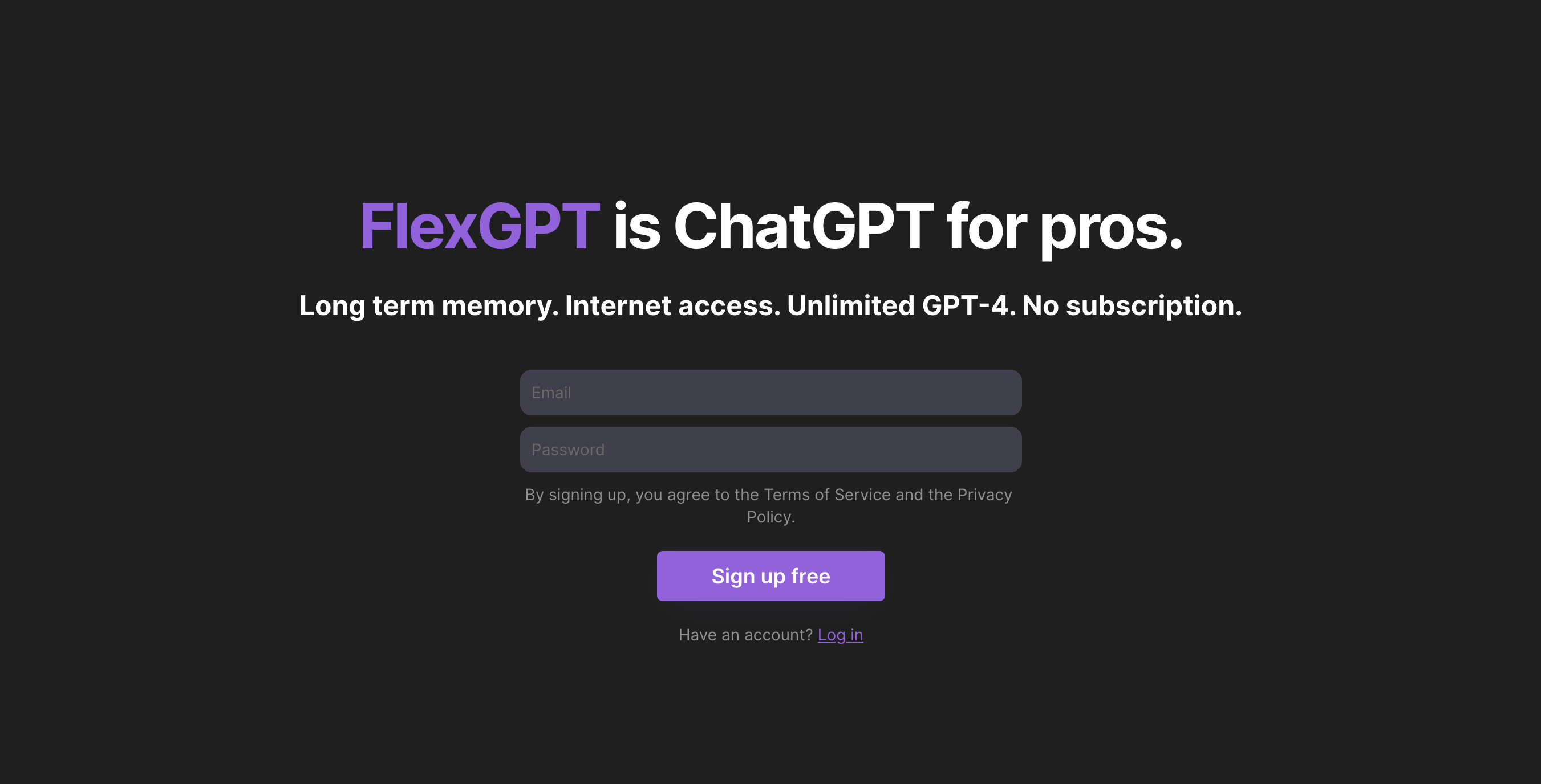Media Flexgpt 1