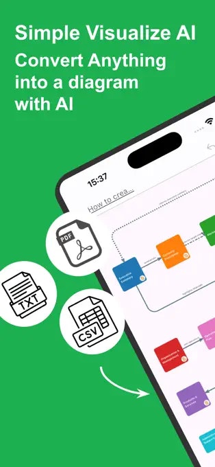 ER Diagram AI - Main product screenshot demonstrating key features and user interface