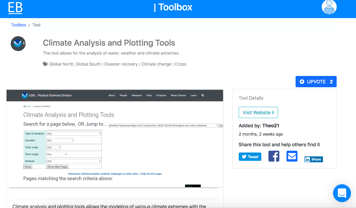 Evidence Base gallery image