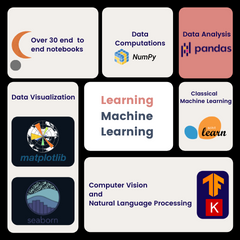A Complete Machine Learning Package