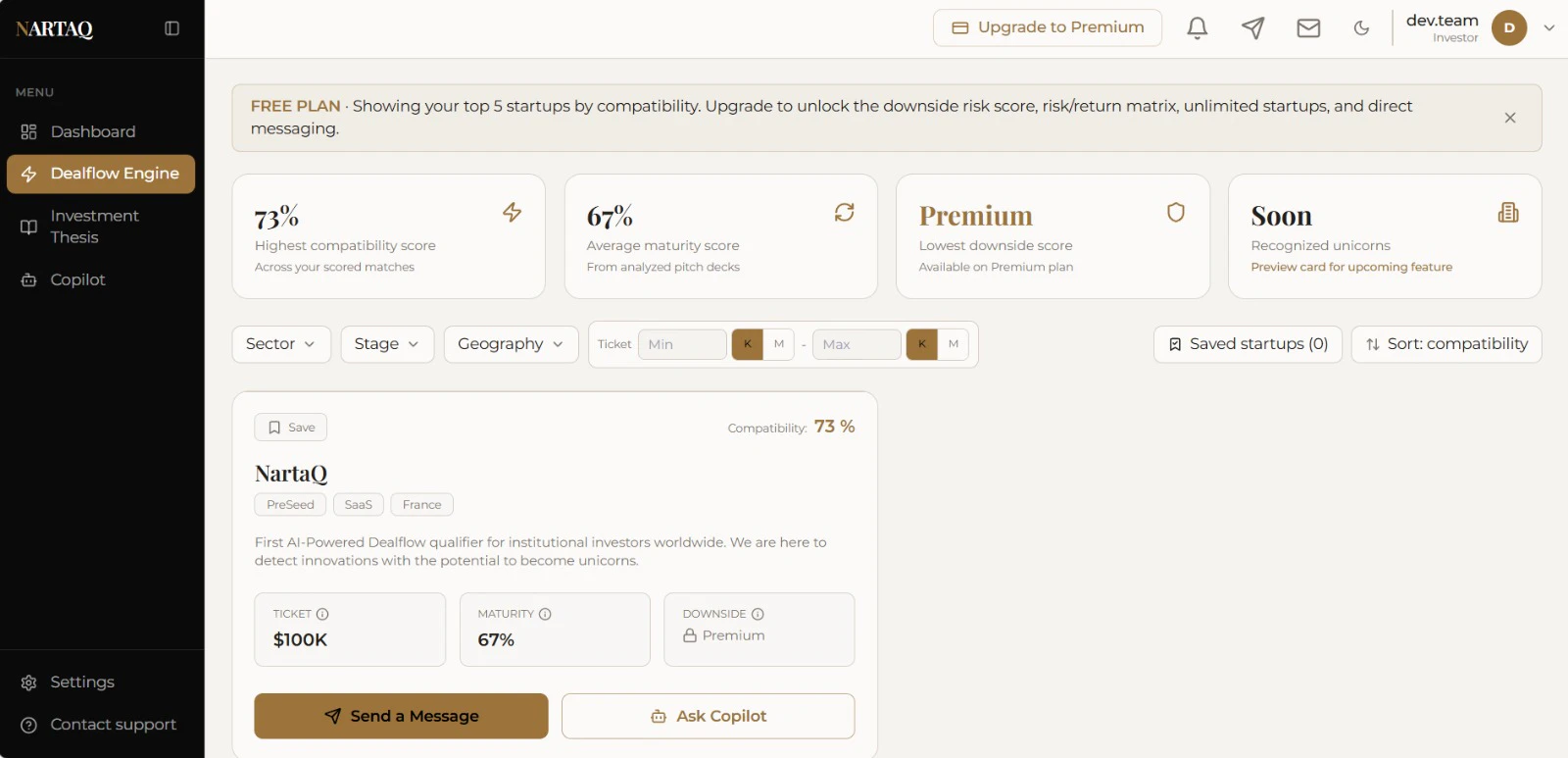 NartaQ screenshot 4