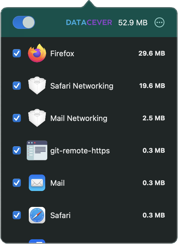 DataCever gallery image