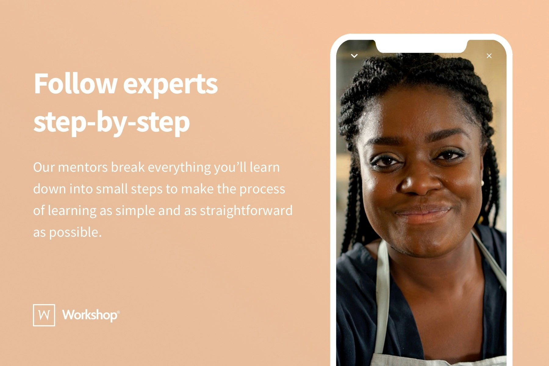 Workshop gallery image