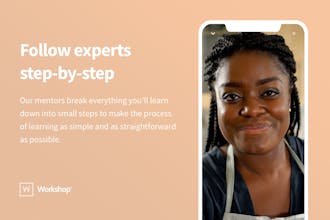 Workshop gallery image