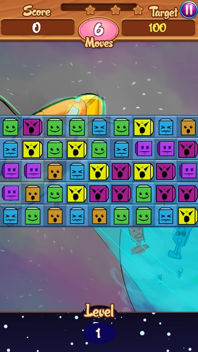 MY4FACES Dreamland 2 gallery image