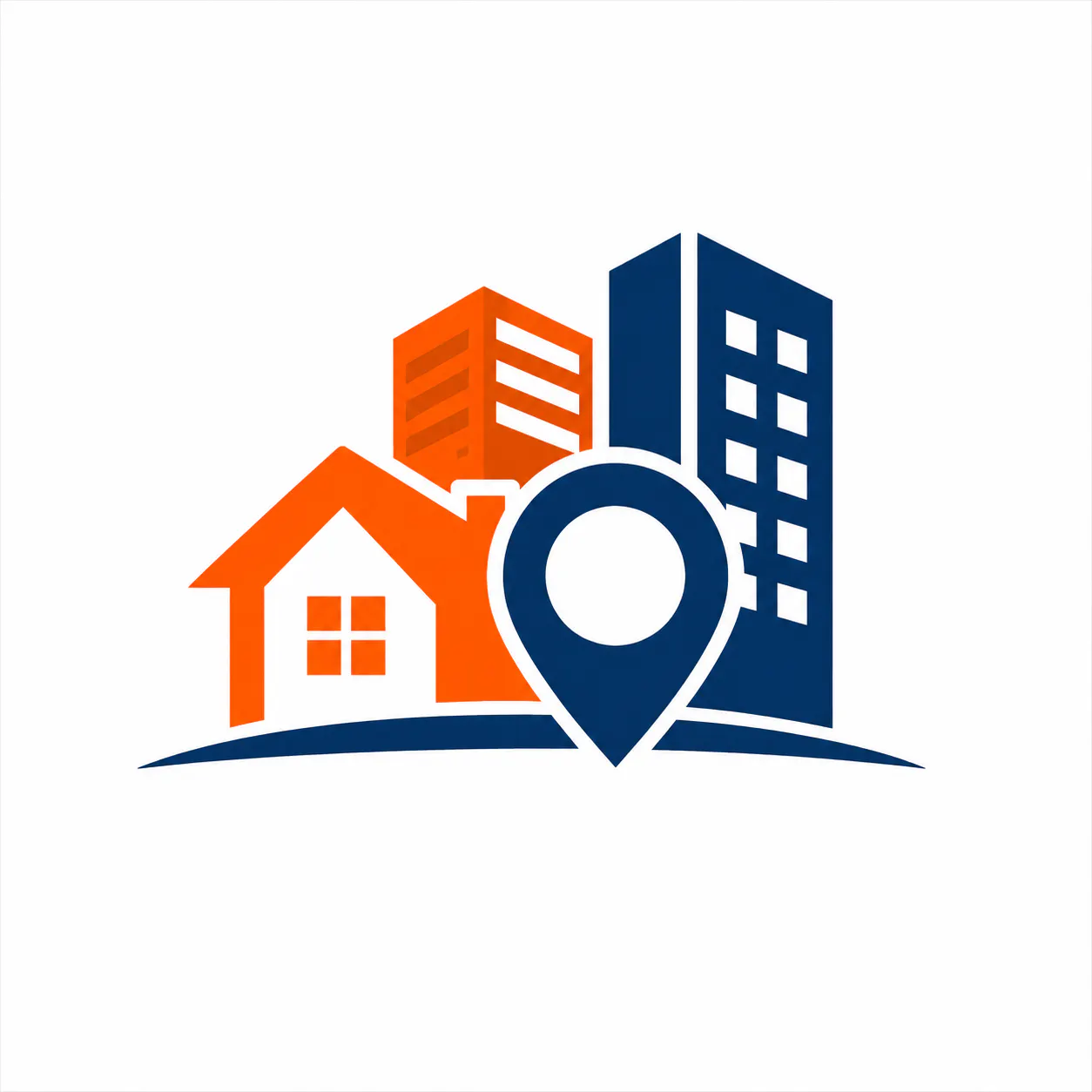 Homenesto logo