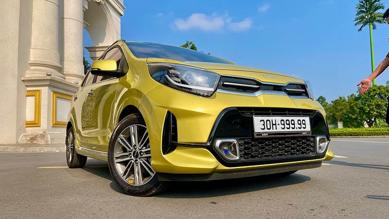 Sàn biển số đẹp gallery image