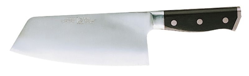 Maestro Wu D4 Chinese Vegetable Cleaver