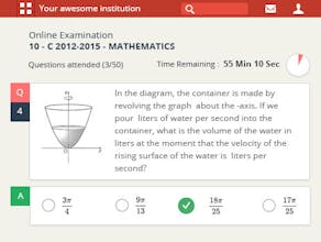 Fedena gallery image