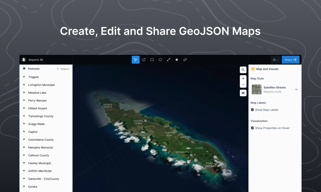 Mapa media 3