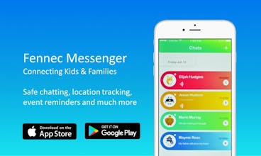 Fennec Messenger gallery image