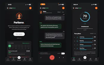 CiaoTutor gallery image