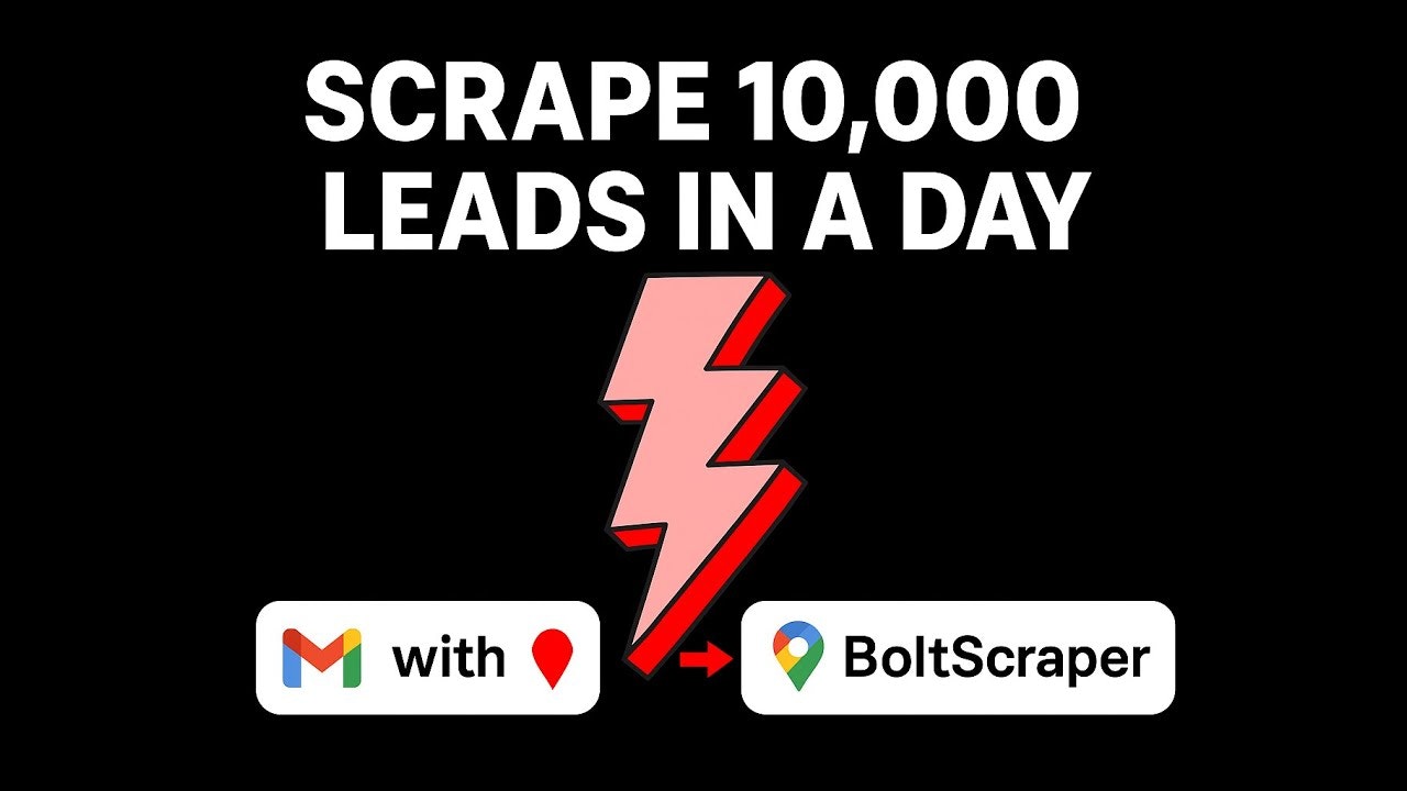 Bolt Scraper gallery image