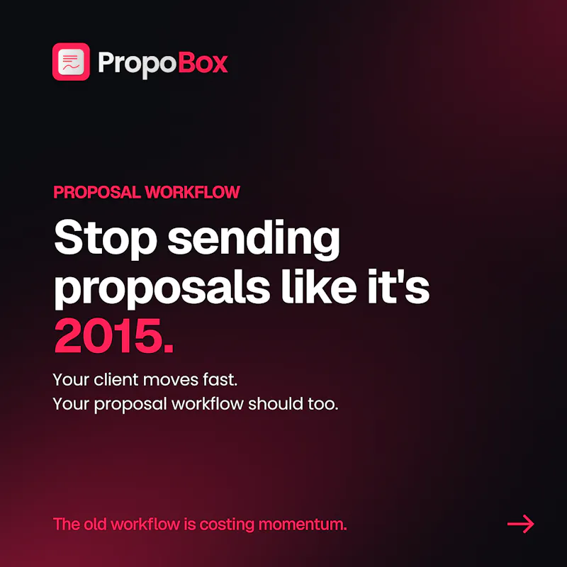 PropoBox screenshot 2