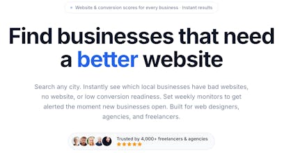 LeadsByLocation gallery image