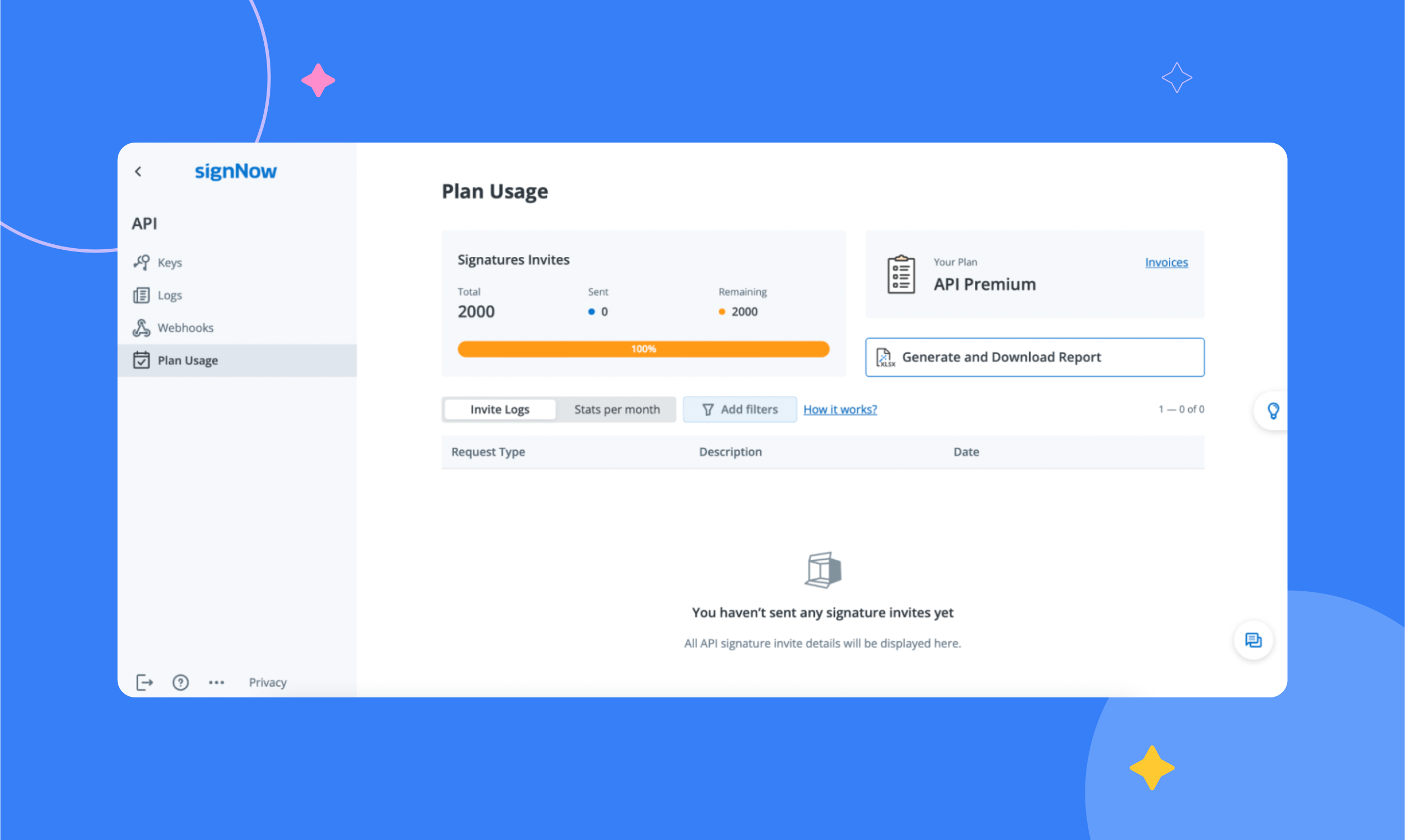 SignNow gallery image