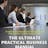 The Ultimate Practical Business Manual