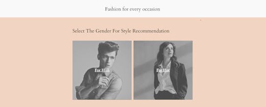 Urrban Tailor gallery image