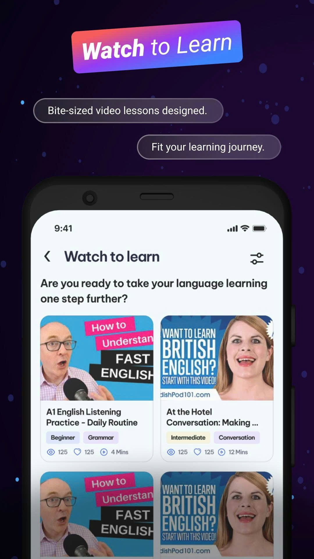 Holo AI gallery image