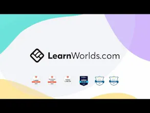 LearnWorlds gallery image