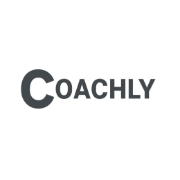 Coachly logo - Product Hunt launch