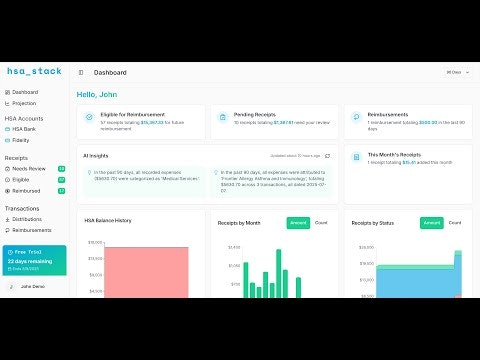 hsa_stack gallery image