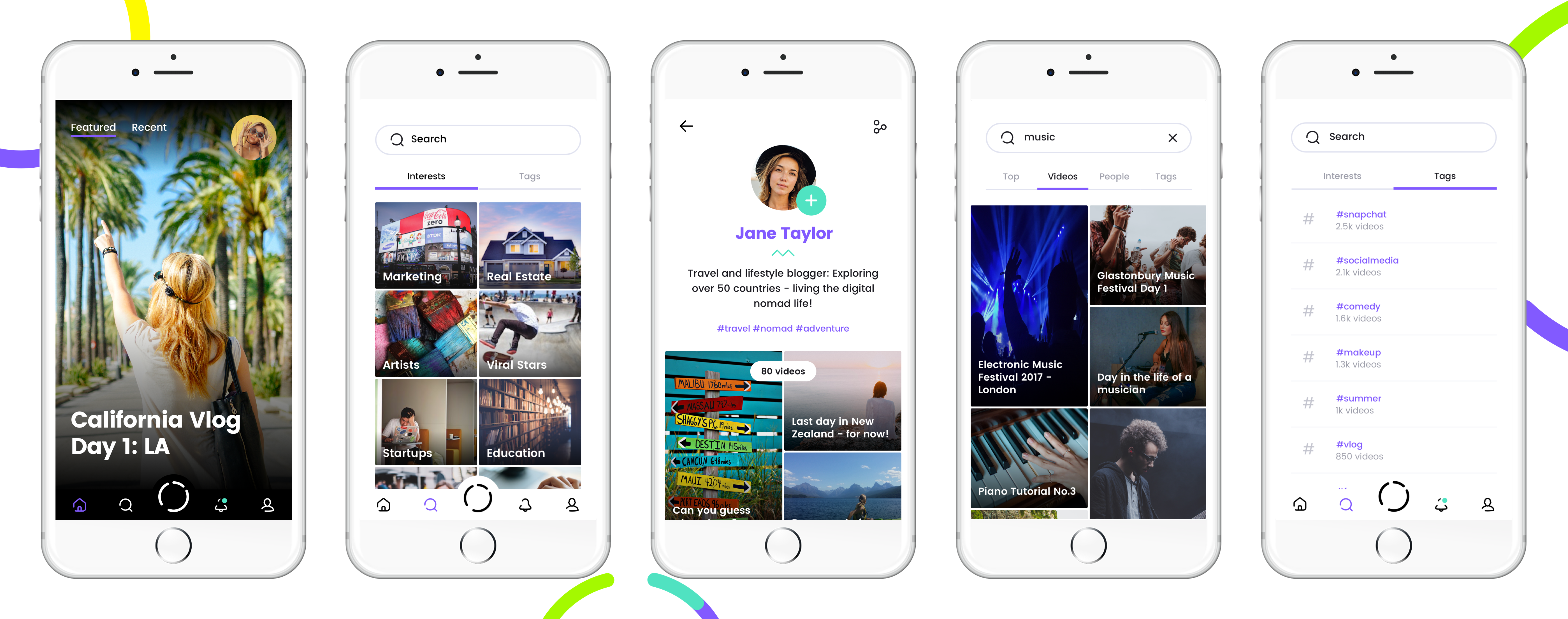 Snappd gallery image