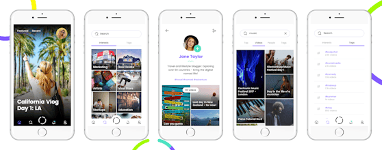 Snappd gallery image