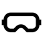 Safety Goggles AI