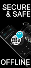 Offline Translator: Phrasify gallery image
