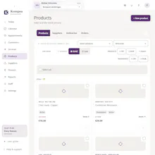 Kompsa gallery image
