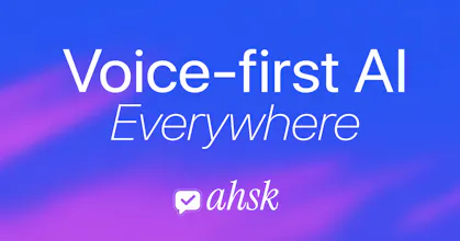 Ahsk gallery image