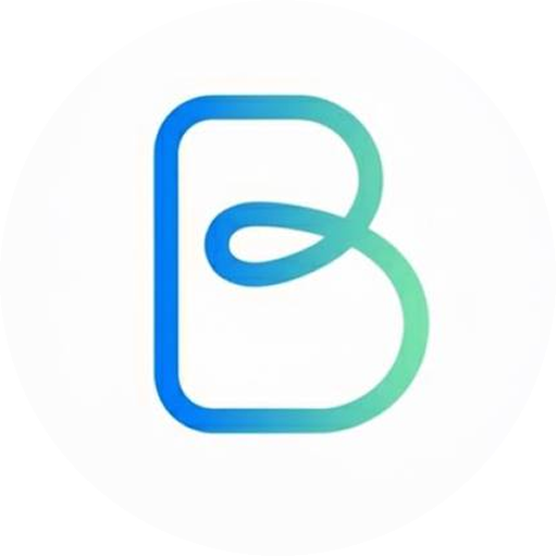 Bossr - Product Hunt launch logo and brand identity